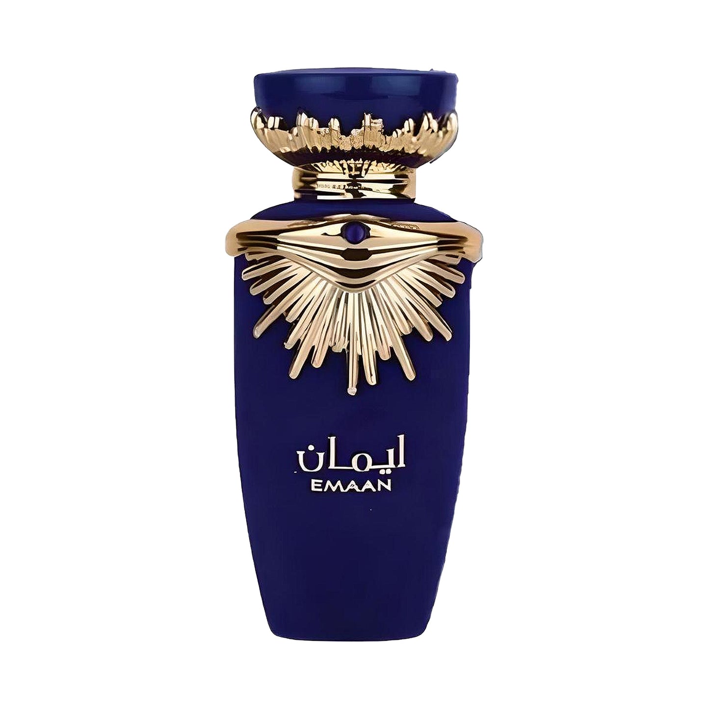 Emaan 100ml EDP by Lattafa bottle