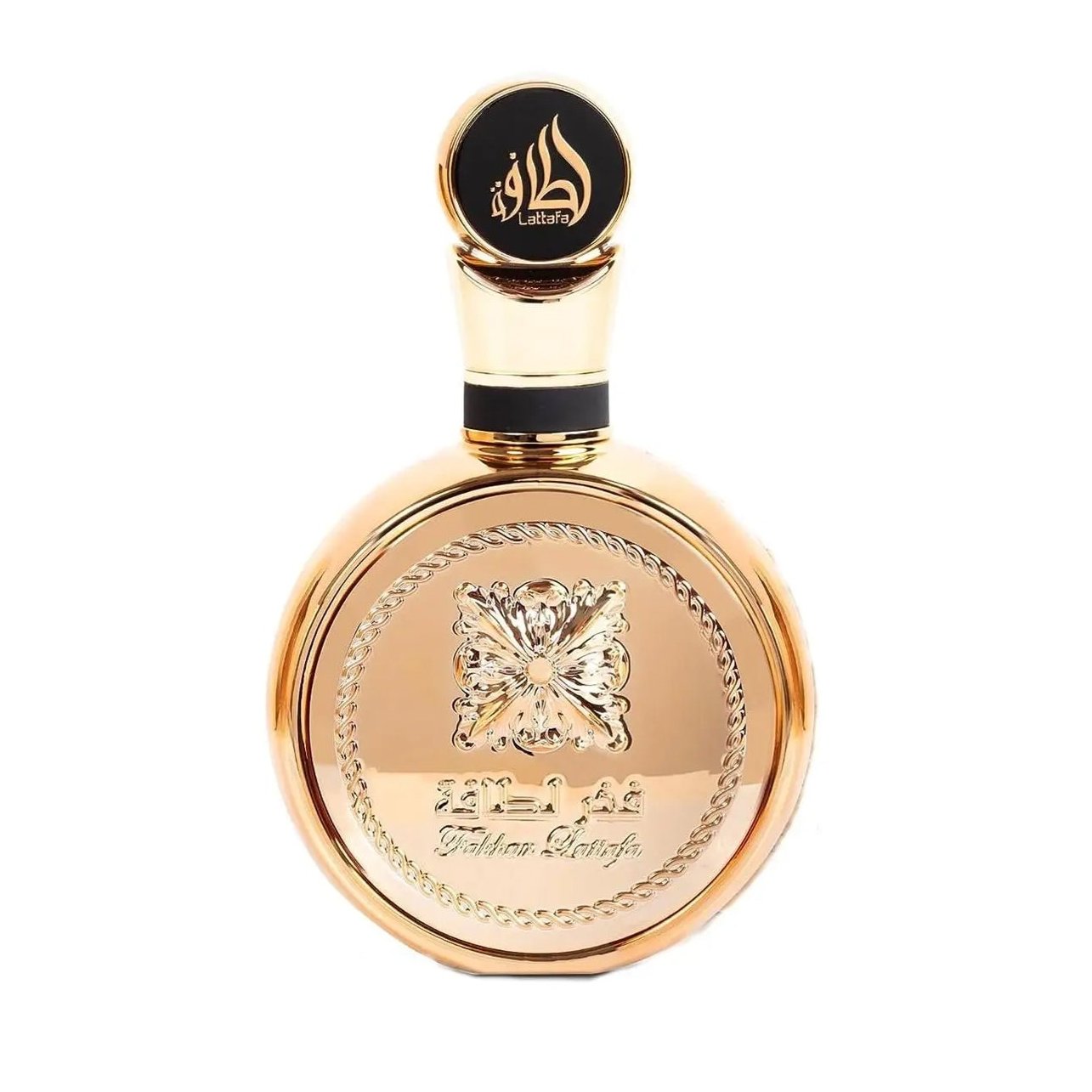 Lattafa Fakhar Gold Extrait EDP 100ml by Lattafa