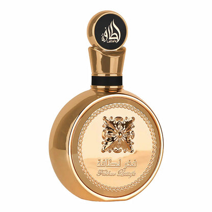 Lattafa Fakhar Gold Extrait EDP 100ml by Lattafa