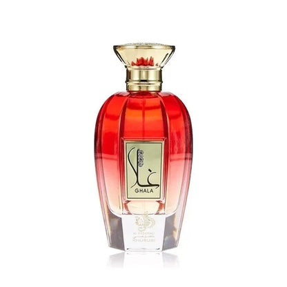 Ghala Perfume Eau de Parfum 100ml by Al Wataniah