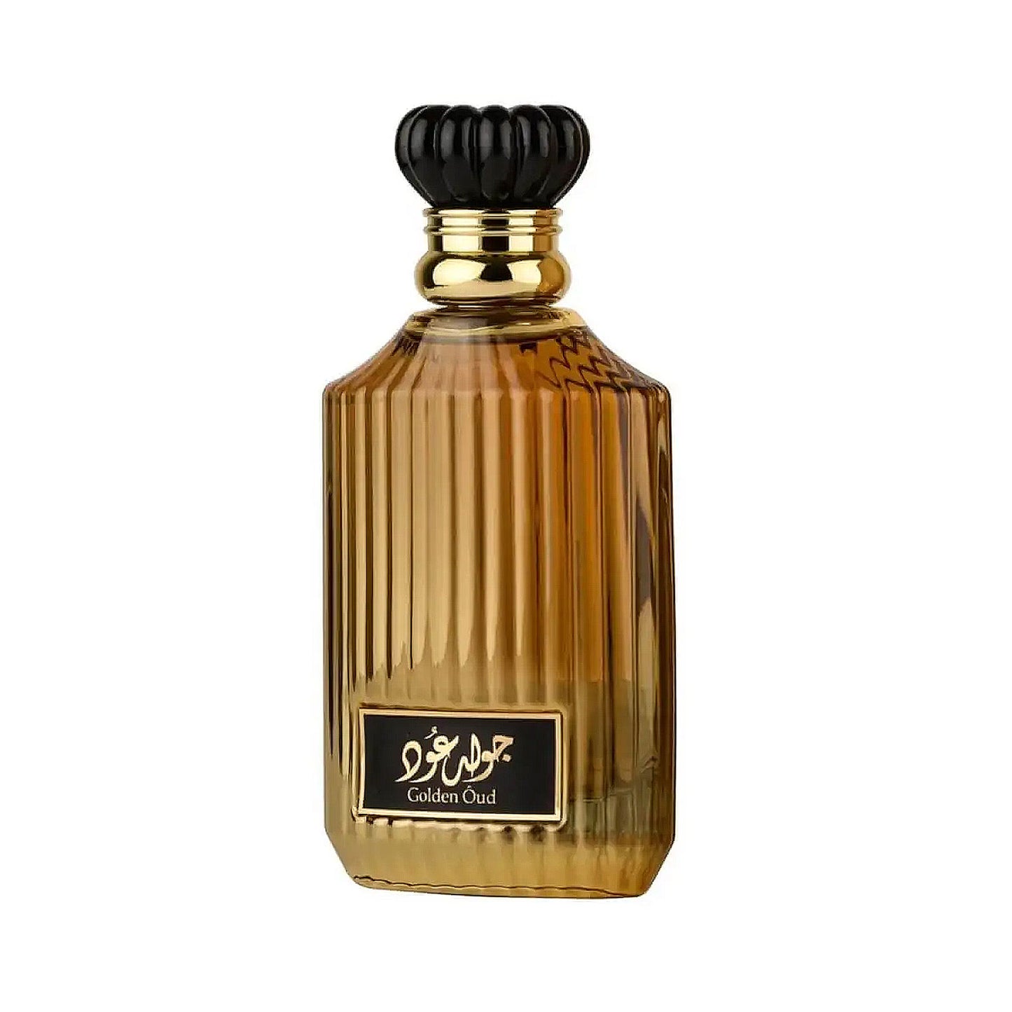 Golden Oud Perfume 100ml EDP by Asdaaf