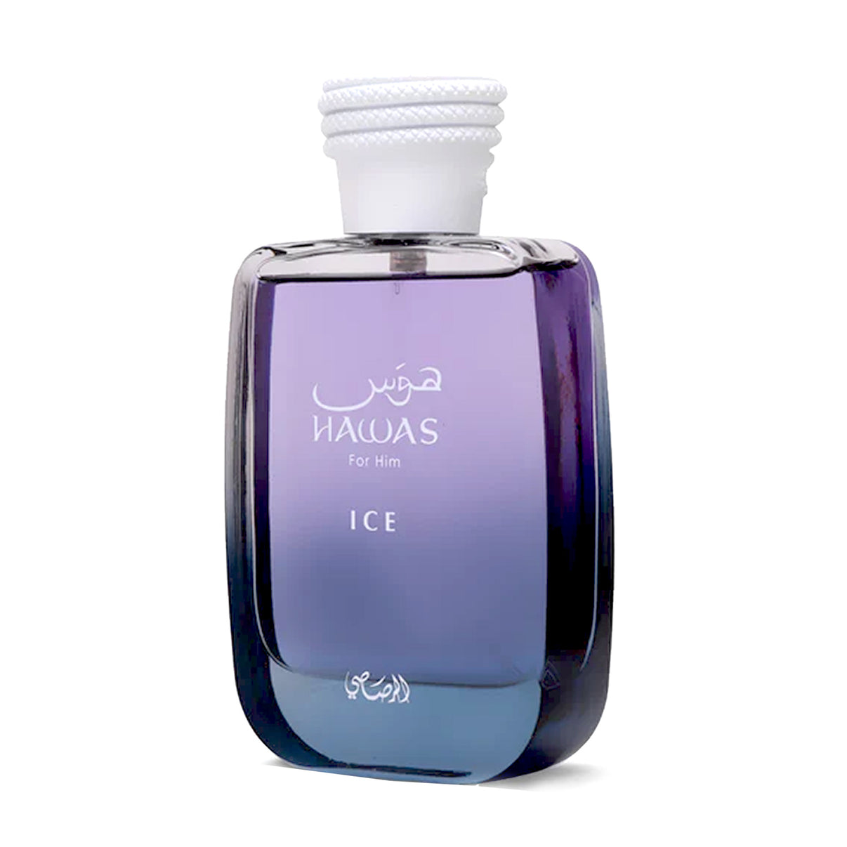 Rasasi Hawas Ice for Men 100ml – Opulensi.com