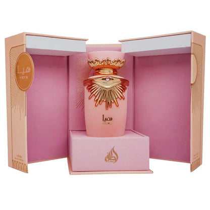 Haya Eau De Parfum 100ml By Lattafa Perfumes - Fruity, floral, Sweet, Amber