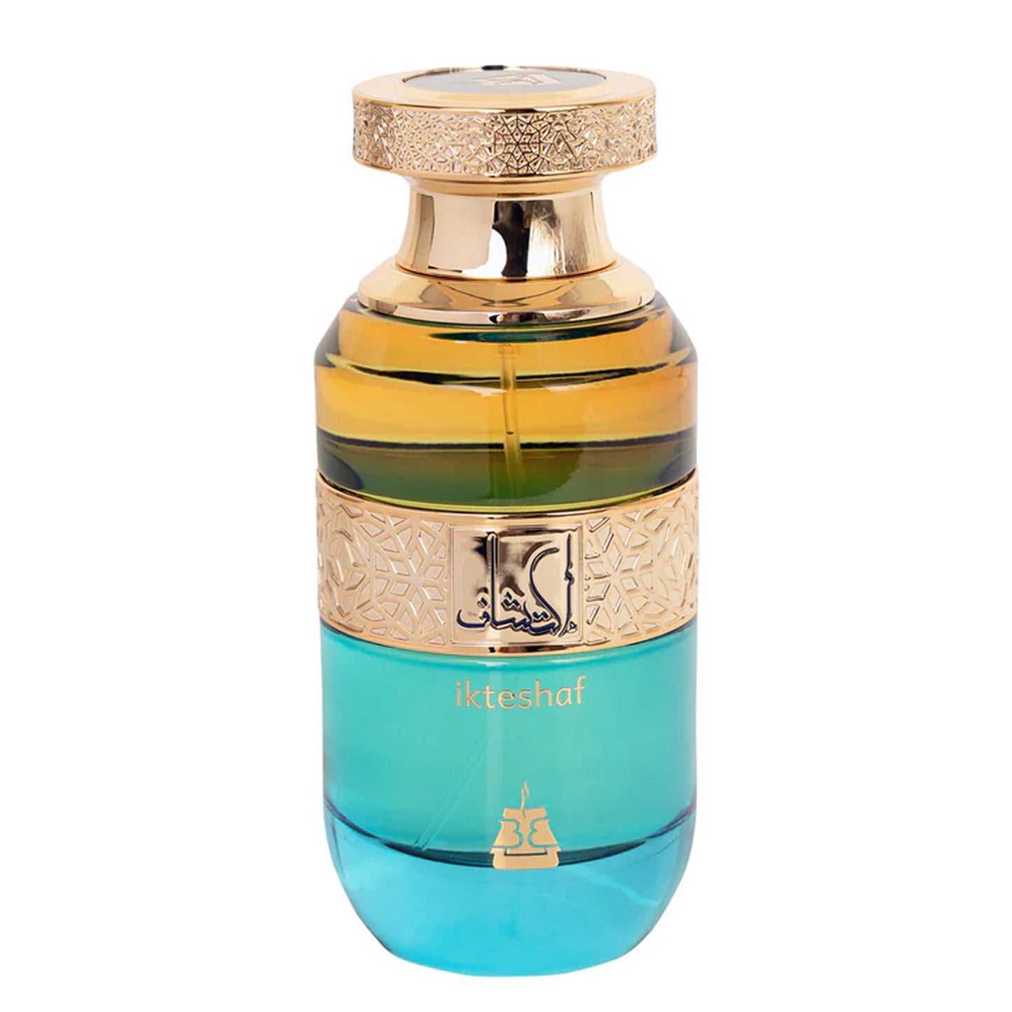 IKTESHAF EAU DE PARFUM 100ML by BAIT AL BAKHOOR  - Women - Fruity, floral excitingly zesty