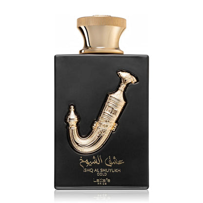 Lattafa Pride Ishq Al Shuyukh Gold Eau De Parfum 100ml