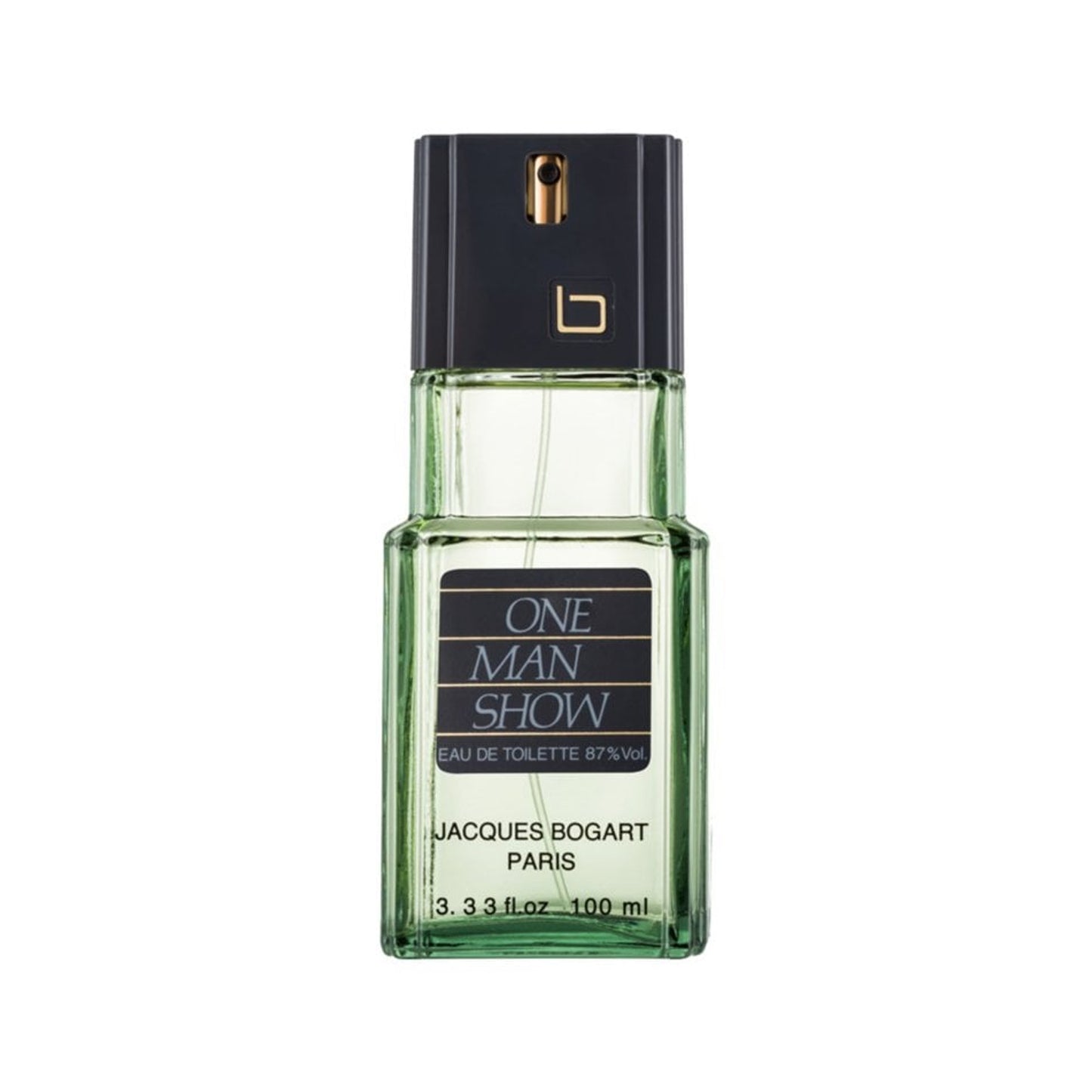 Jacques Bogart One Man Show Eau De Toilette 100ml