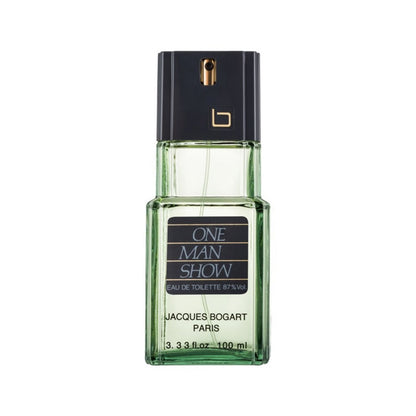 Jacques Bogart One Man Show Eau De Toilette 100ml