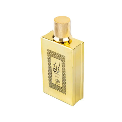 Kayaan Gold Black EDP Perfume By Al Wataniah Elite 100 ml Fragrance