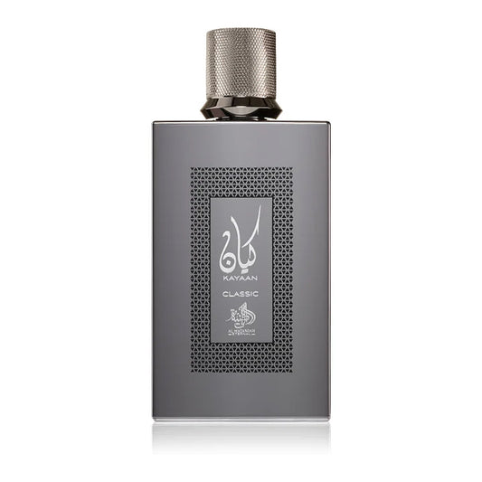 Kayaan Classic Unisex Eau De Parfum 100ml by Al Wataniah bottle showcase