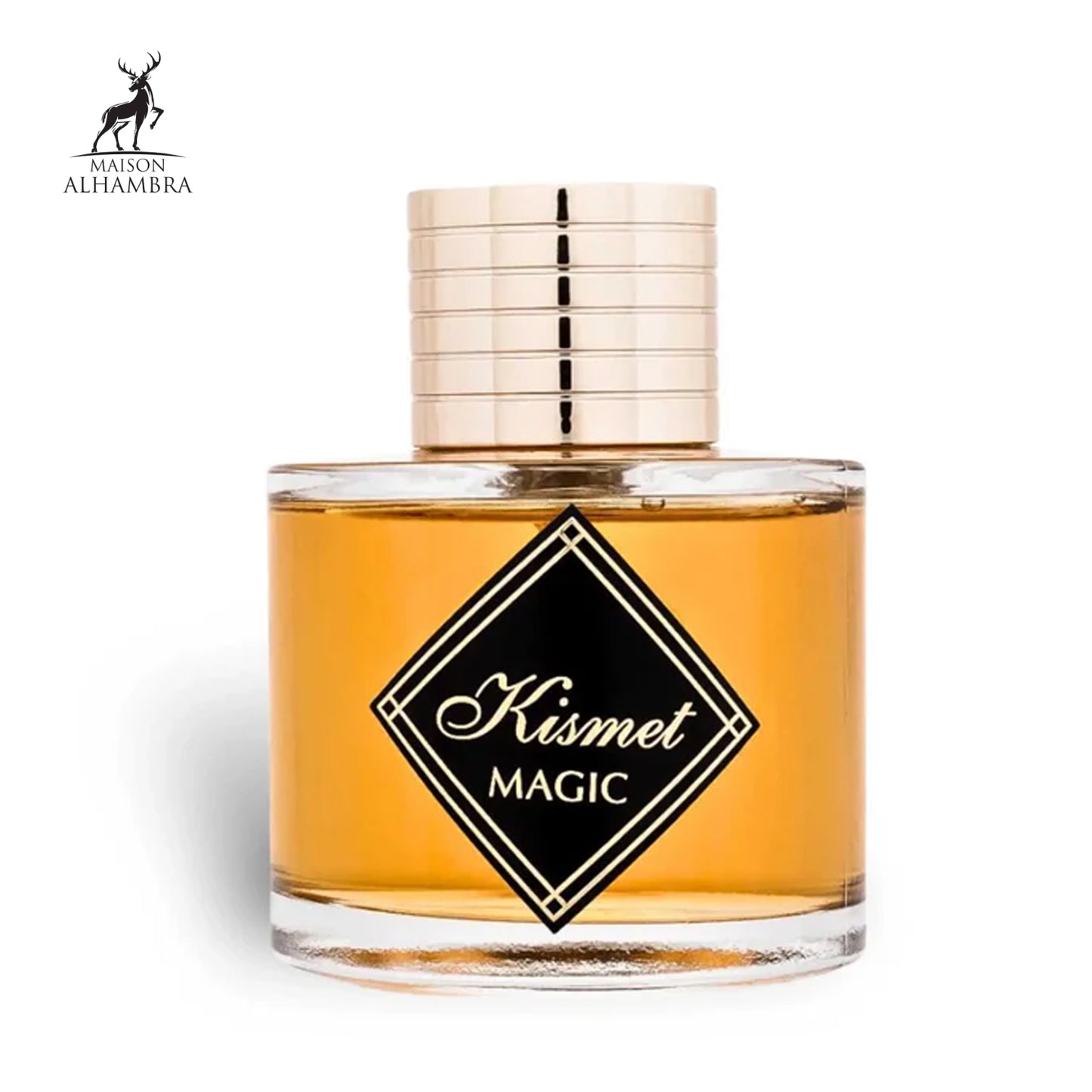 Kismet Magic (Angel) Perfume 100ml EDP Maison Alhambra