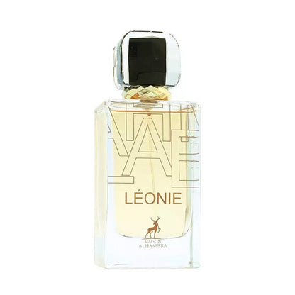 Léonie 100ml EDP by Maison Alhambra