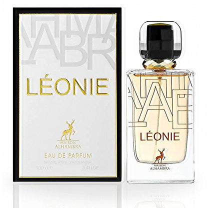 Léonie 100ml EDP by Maison Alhambra