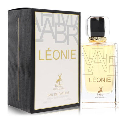 Léonie 100ml EDP by Maison Alhambra