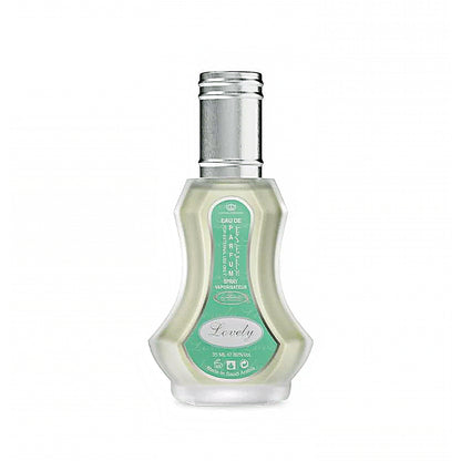 Lovely Eau de Parfum 35ml by Al-Rehab