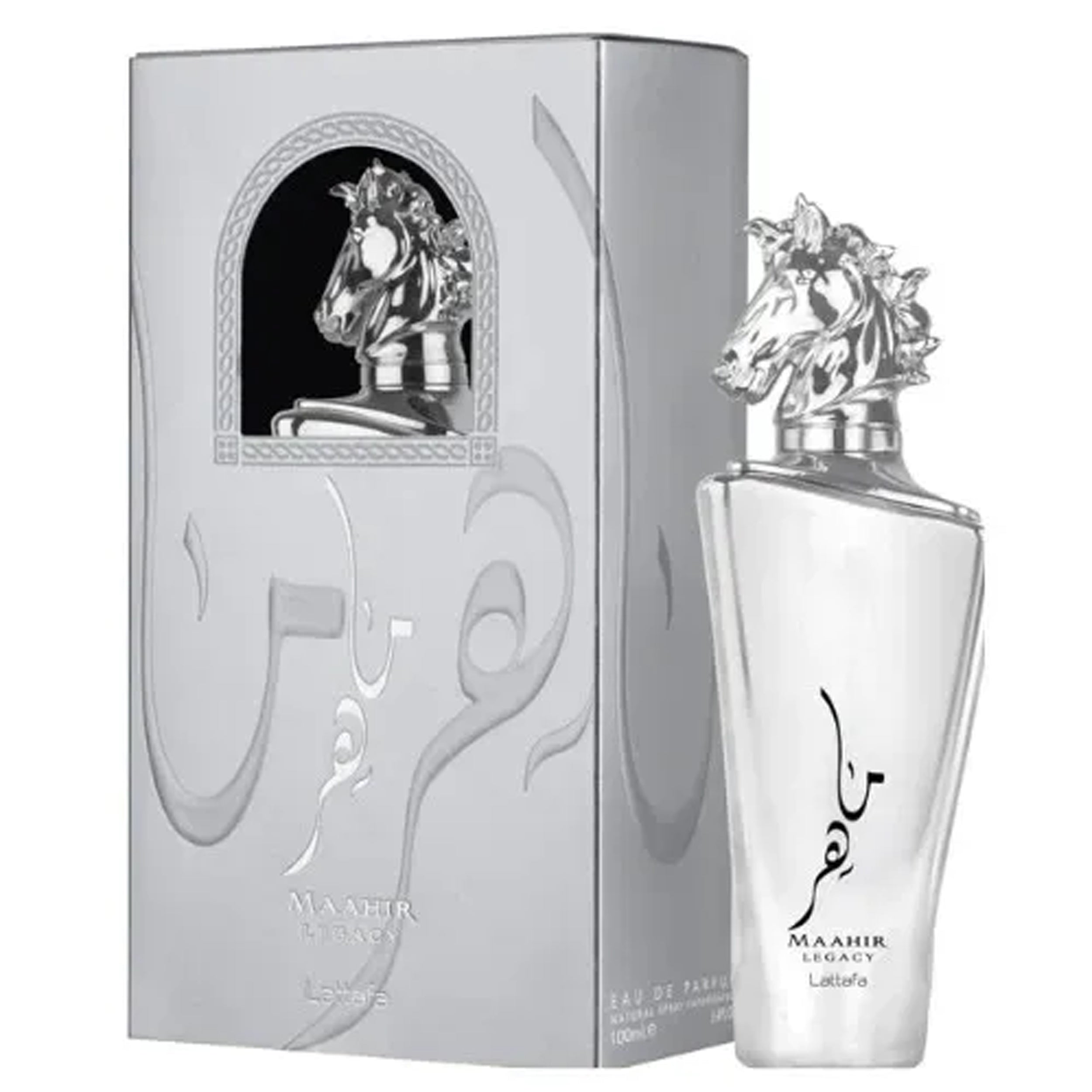 未使用に近いドバイ メンズ香水 LattafaMAAHIR legacy EDP Amazon.co.jp: ドバイの男性香水-優雅で持続的な香り、ドバイ