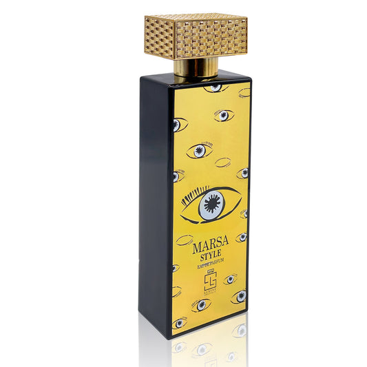 Marsa Style 80ml EDP by Khalis Perfumes Inspired Perfume