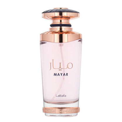 Mayar Eau De Parfum 100ml By Lattafa