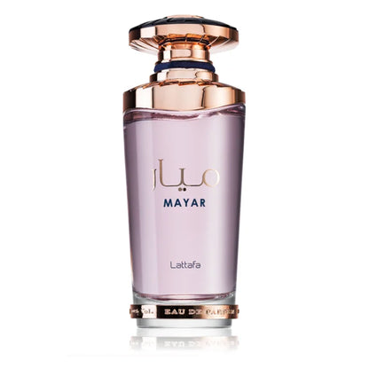 Mayar Eau De Parfum 100ml By Lattafa