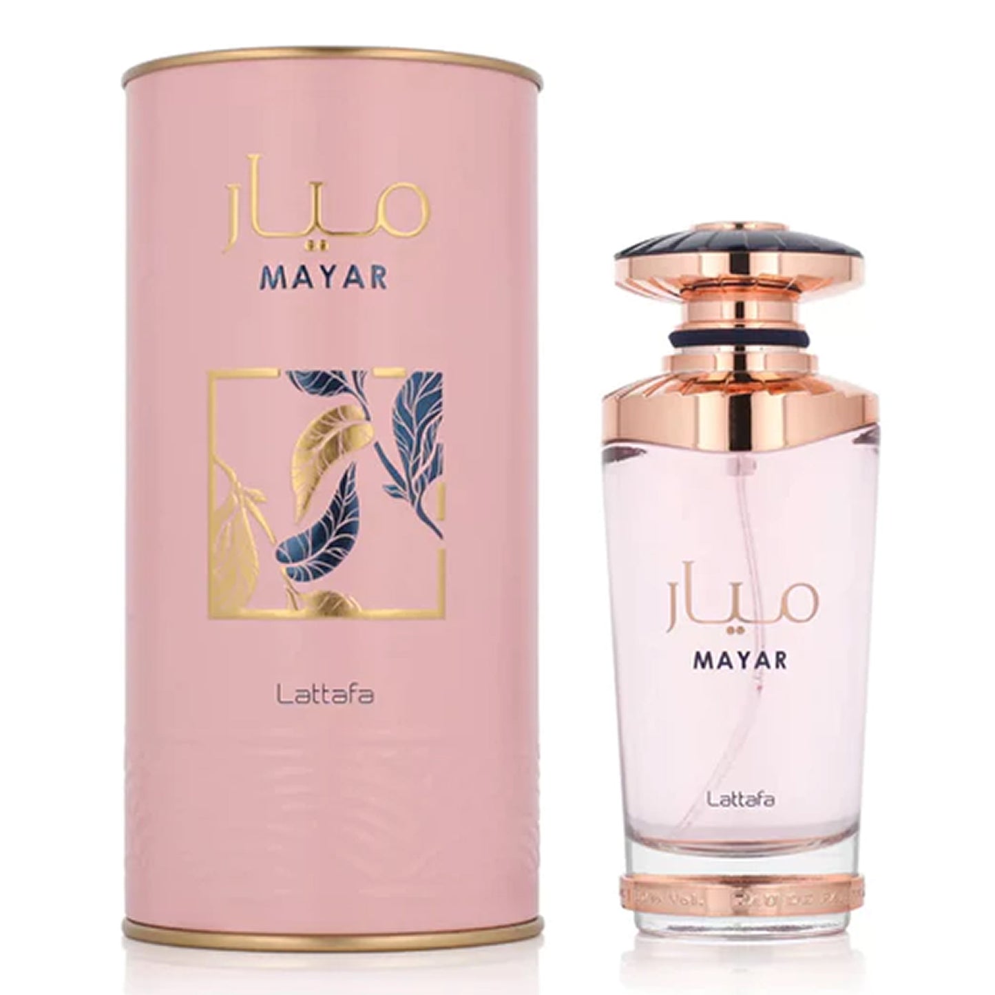 Mayar Eau De Parfum 100ml By Lattafa