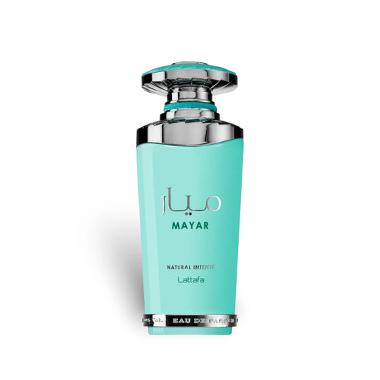 Mayar Natural Intense 100ml EDP by Lattafa