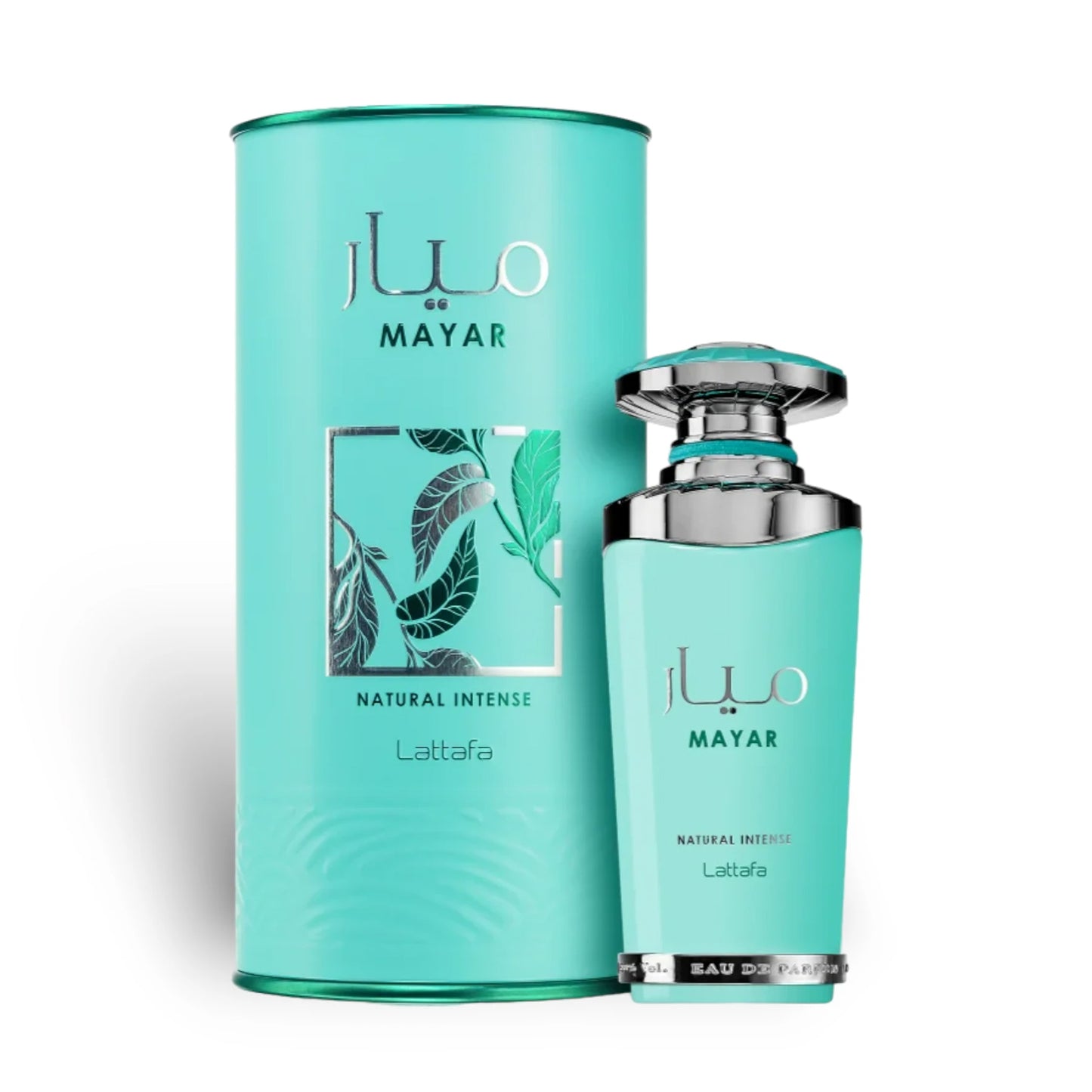 Mayar Natural Intense 100ml EDP by Lattafa