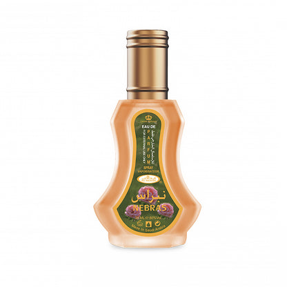Al Rehab Nebras 35ml EDP bottle