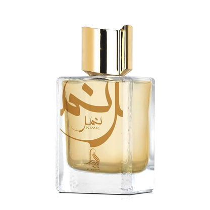 Nimr Eau De Parfum 100ml by Al Absar (Al Watania)