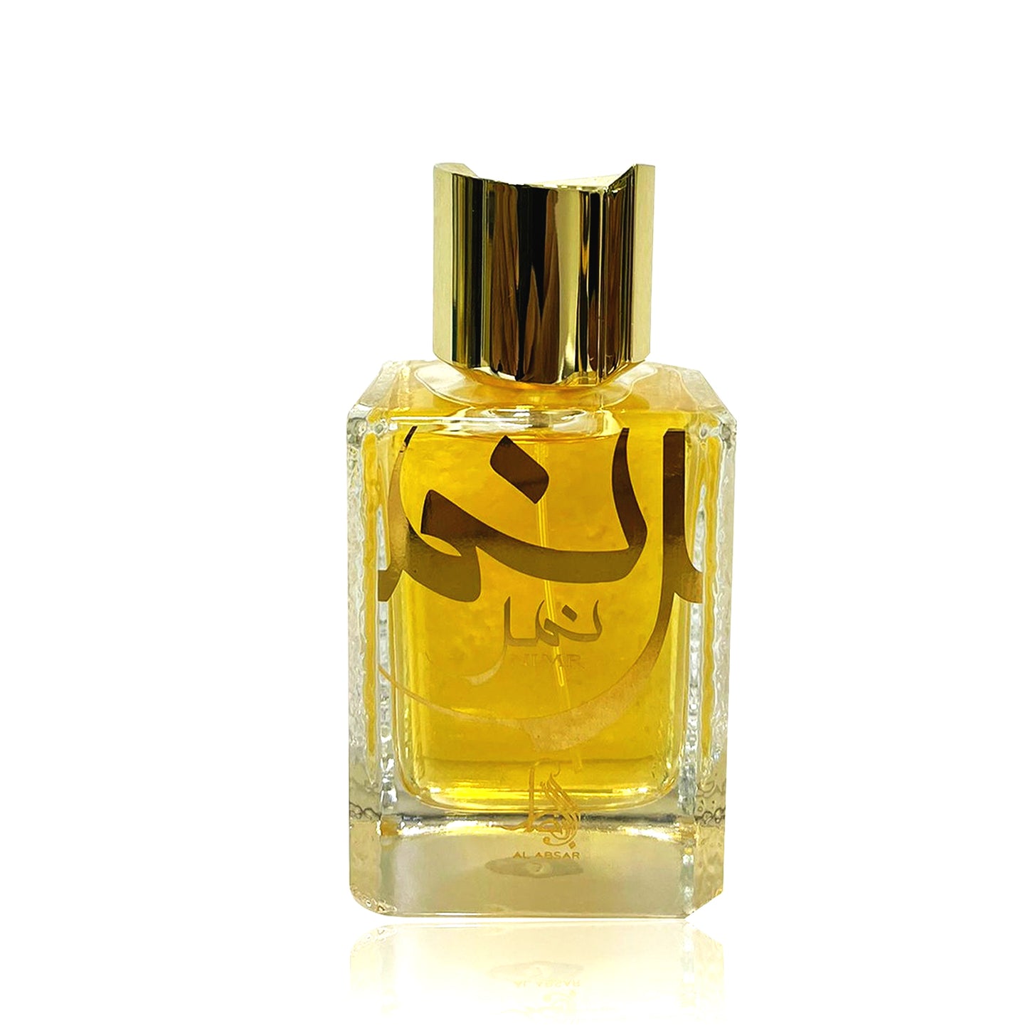 Nimr Eau De Parfum 100ml by Al Absar (Al Watania)