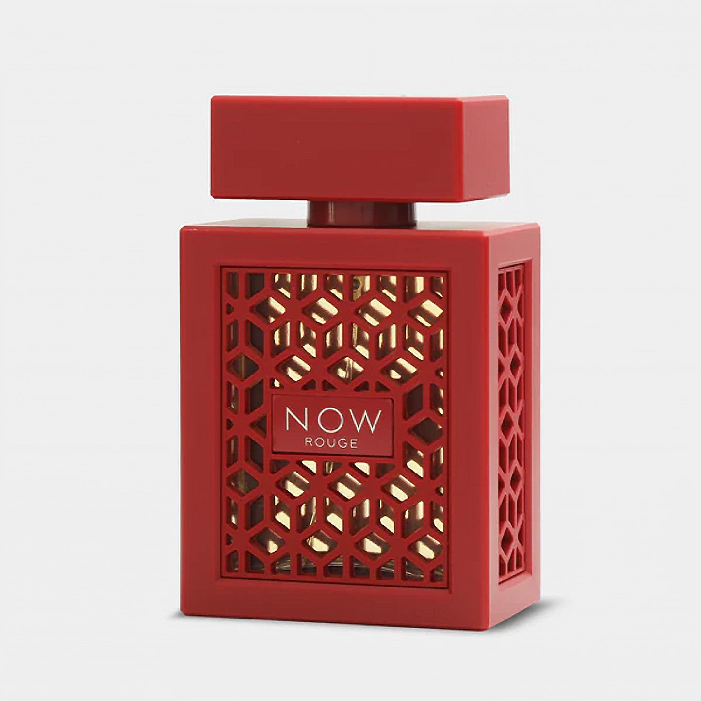 Rave Now_Rouge_bottle 100ml opulensi