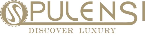 logo Opulensi Arabian luxury premium perfume shop retailer