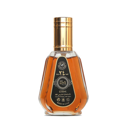 Oud 24 Hours 50ml Eau de Parfum Ard Al Zaafaran