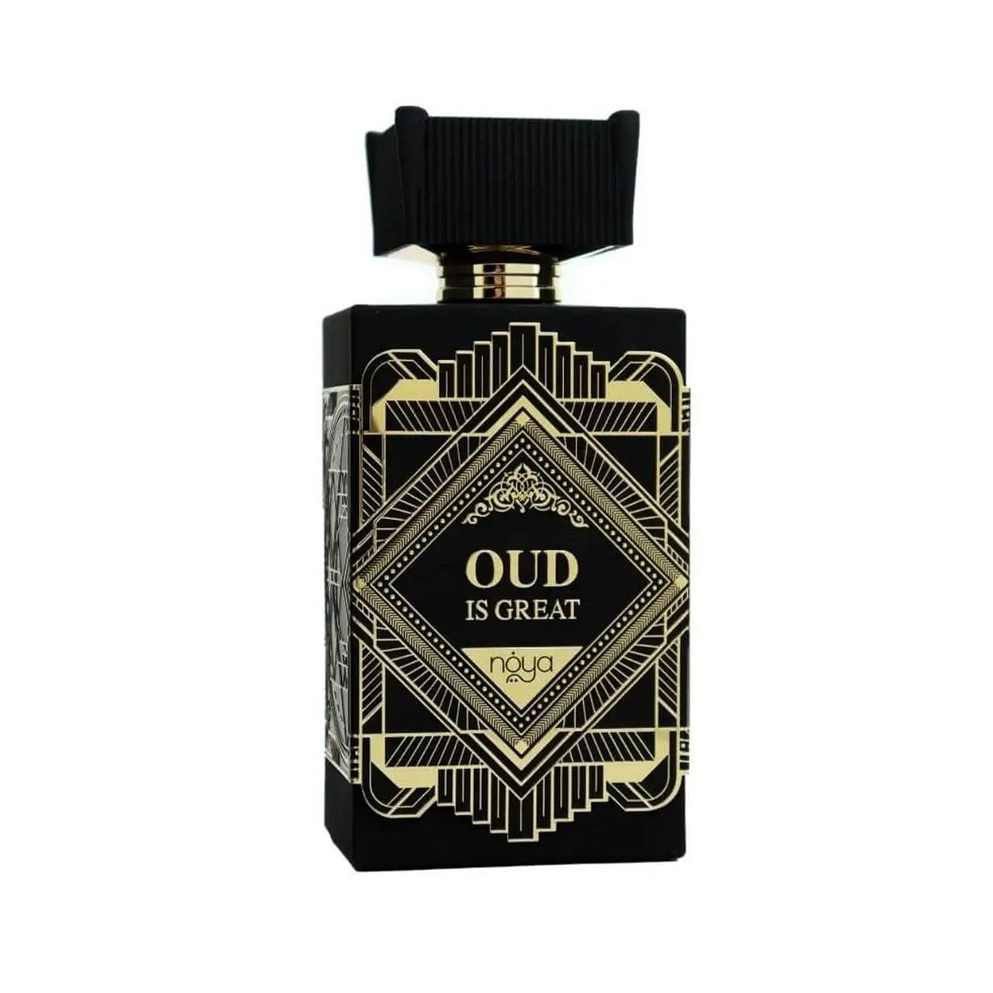 Oud Is Great Extrait De Parfum 100ml by Zimaya (Afnan) bottle