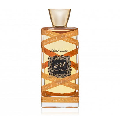 Oud Mood Elixir Eau de Parfum 100ml by Lattafa