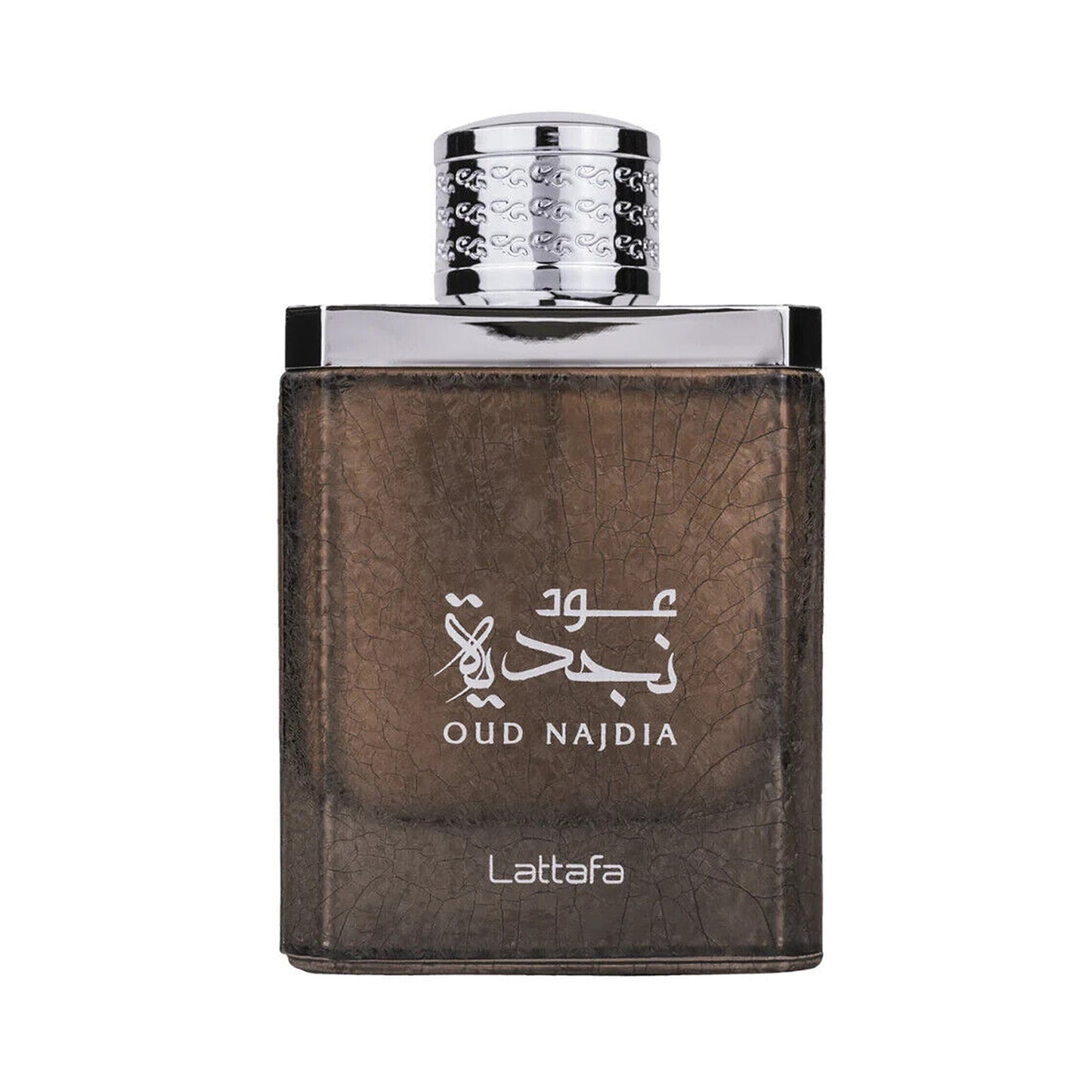 Oud Najdia for 100ml EDP by Lattafa