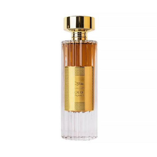 Oud Romancea EDP 100ml by Ard Al Zaafaran