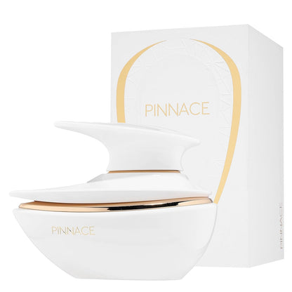 Pinnace 100ml EDP By FA Paris (Fragrance World) bottle and box