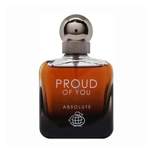 Proud Of You Absolute 100ml EDP By Fragrance World