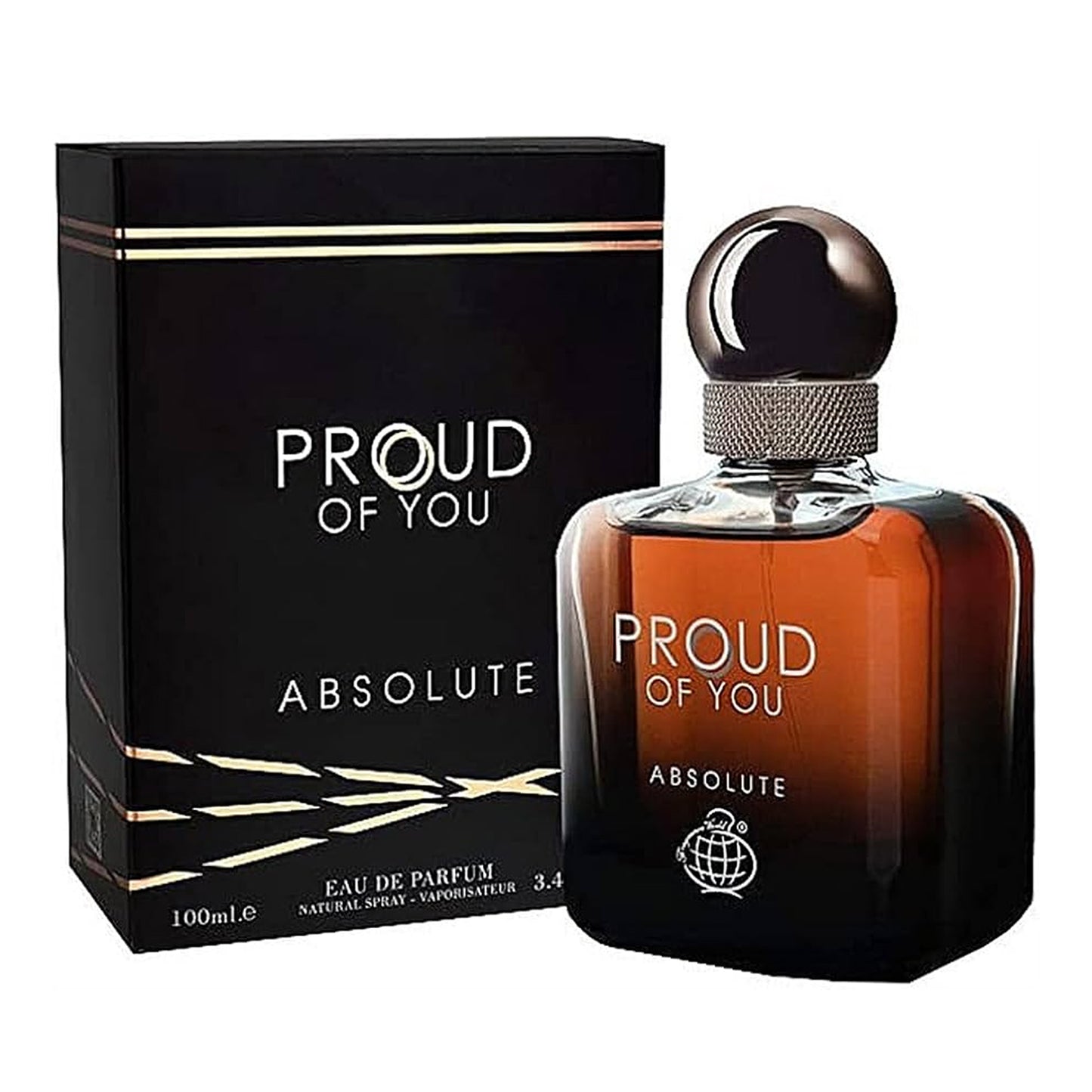 Proud Of You Absolute 100ml EDP By Fragrance World