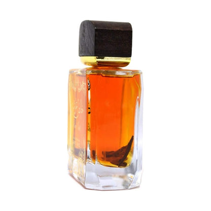 Pure Oudi (Khalis Oudi) 100ml EDP with Deodorant Gift Set by Lattafa
