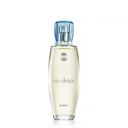 Raindrops Eau De Parfum 50ml by Ajmal for women