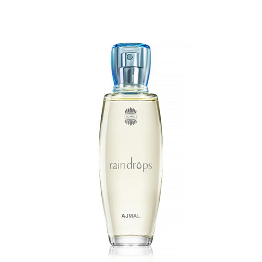 Raindrops Eau De Parfum 50ml by Ajmal for women