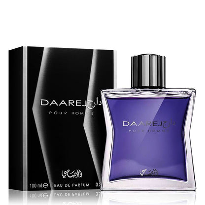 Rasasi Daarej Pour Homme 100ml EDP