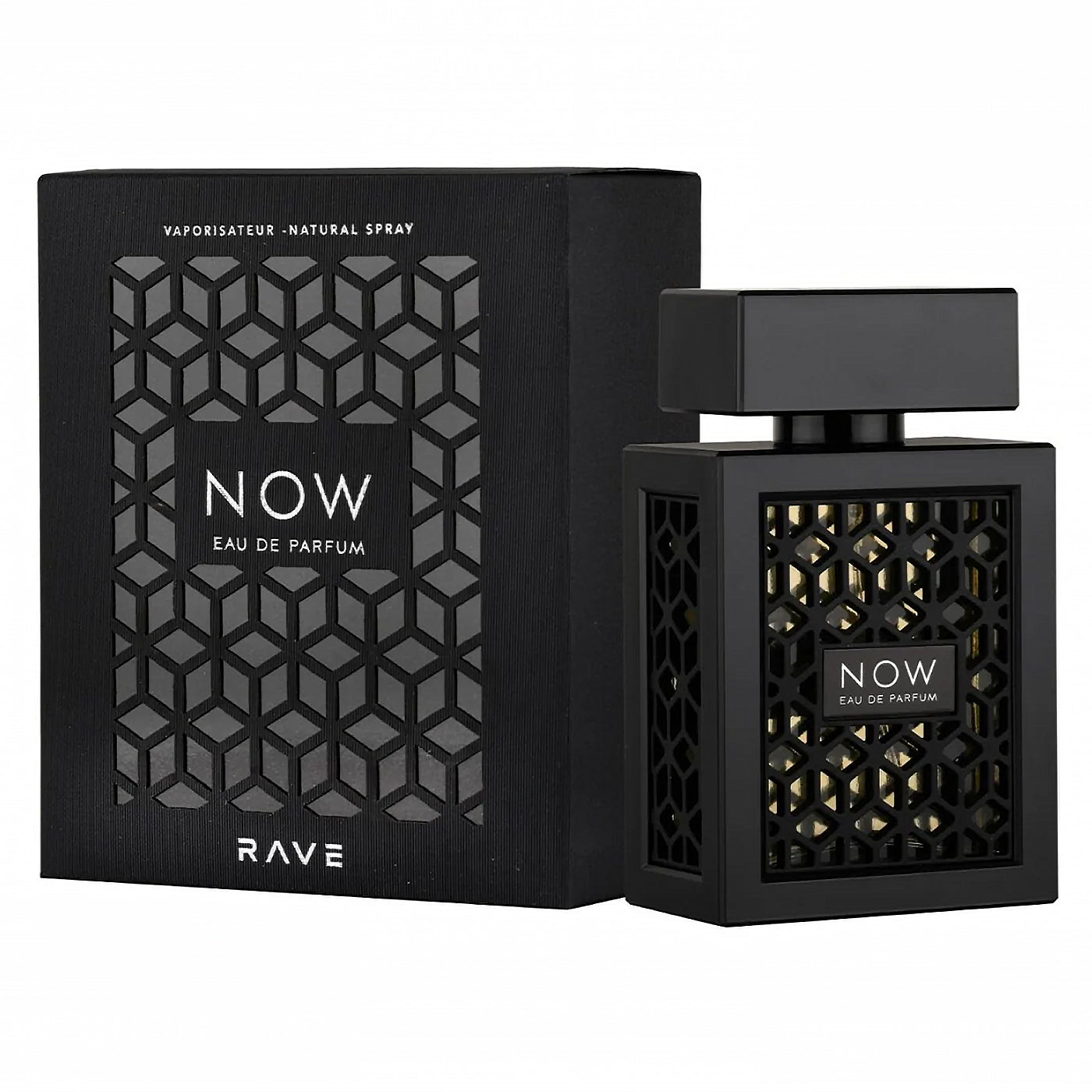 Rave Now Eau de Parfum 100ml