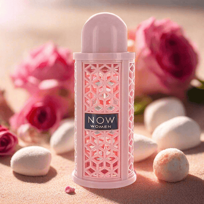 Rave Now Women Pink Eau De Parfum 100ml