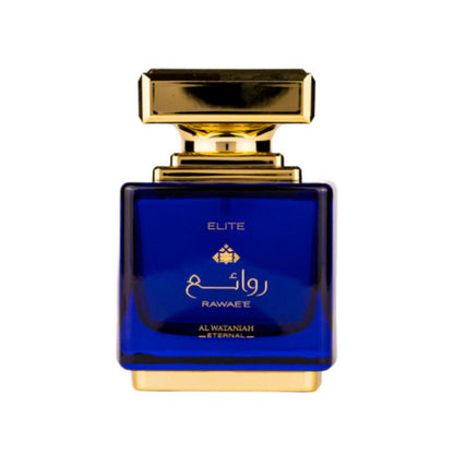 Rawae'e Elite EDP 100ml by Al Wataniah Bottle