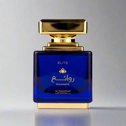 Rawae'e Elite EDP 100ml by Al Wataniah