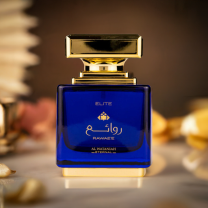 Rawae'e Elite EDP 100ml by Al Wataniah