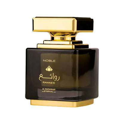 Rawae'e Noble EDP 100ml by Al Wataniah Unisex