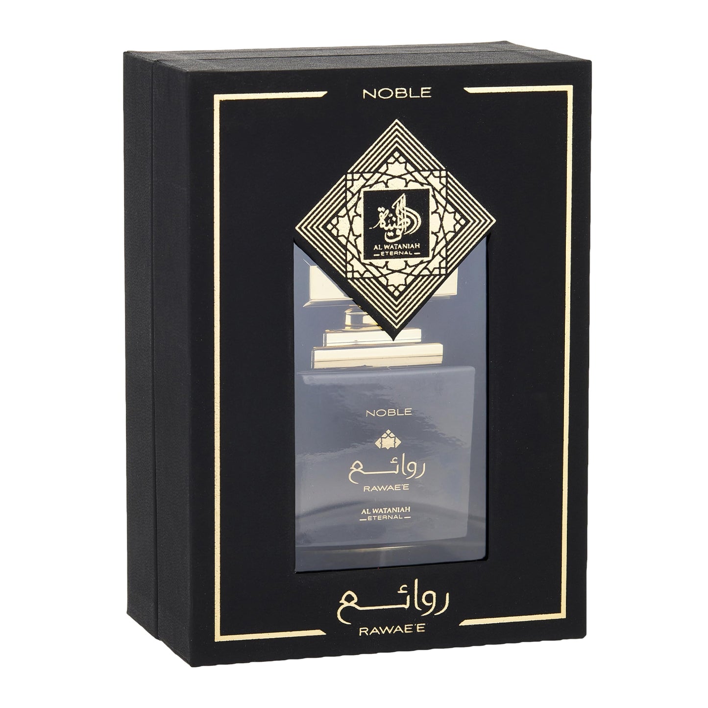 Rawae'e Noble EDP 100ml by Al Wataniah Unisex