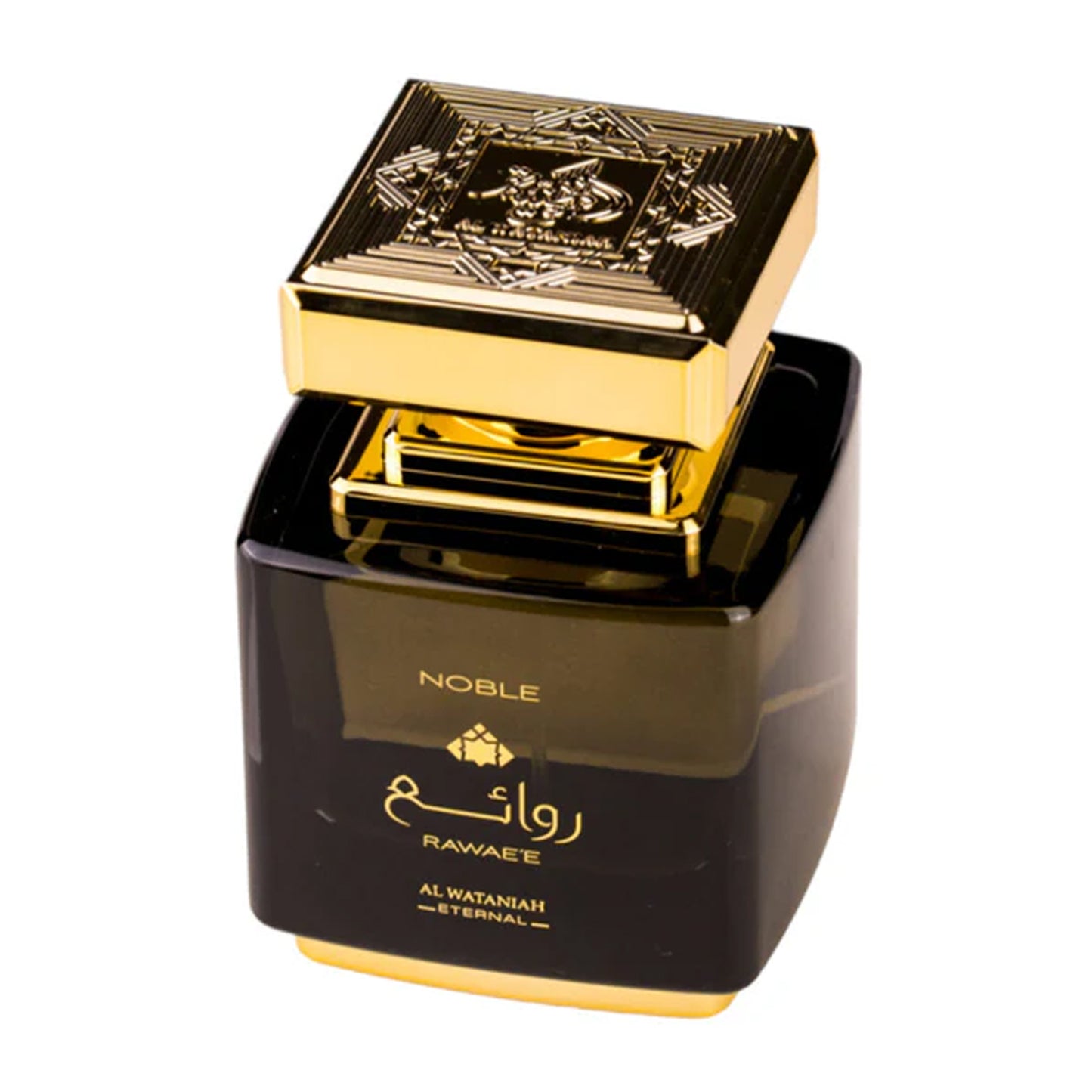 Rawae'e Noble EDP 100ml by Al Wataniah Unisex